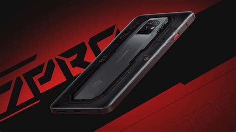 Redmagic 7 Pro price in the Philippines revealed | NoypiGeeks