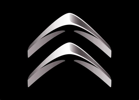 Citroen Logo And Symbol Meaning History Webp Brand