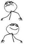 Fuck No Fuck Yeah Meme Generator Imgflip