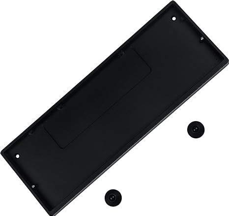 Amazon YMDK GH GK RGB Hot Swap Independent Driver Tyce C ANSI Mechanical Keyboard DIY