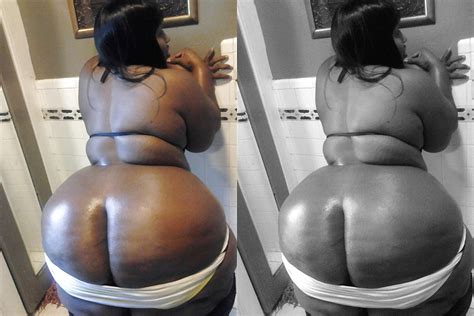 Ebony Bbw Ass Porn Pics PICTOA