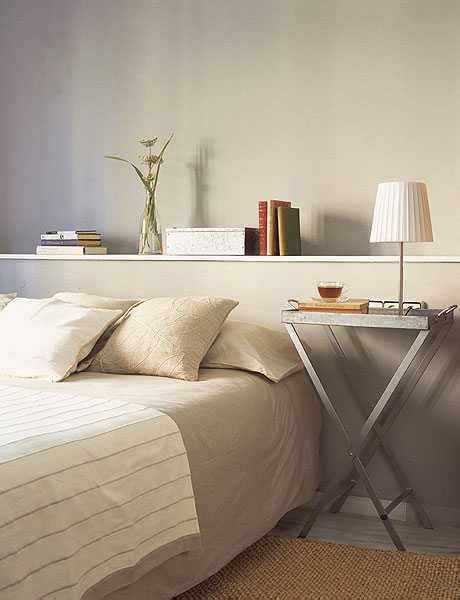 22 Modern Bed Headboard Ideas Adding Creativity to Bedroom Decorating