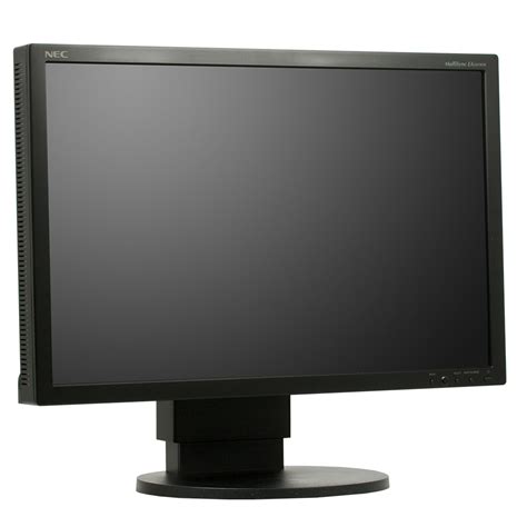 NEC MultiSync EA241WM « Harlander.com Bildergalerie mit vielen ...