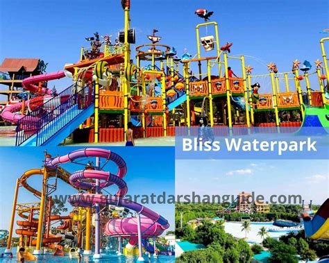 Bliss Waterpark Mehsana Tickets Timings Rides Booking Contact