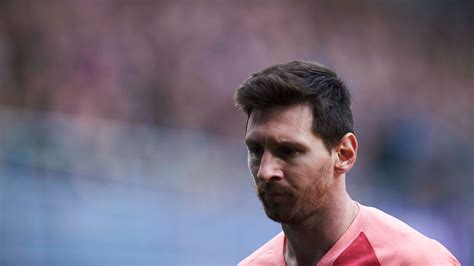 Lionel Messi Can Leave Barcelona For Free Next Summer Euro Paper Talk Football News Sky Sports