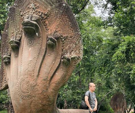 Ab Siem Reap Koh Ker Beng Mealea Tempel Tour Getyourguide