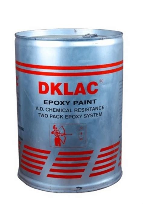 black dklac epoxy flooring paint  rs litre epoxy paint