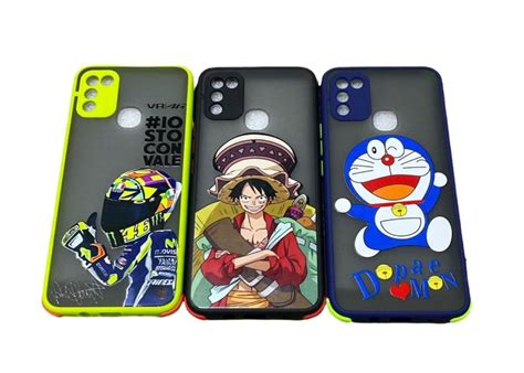 เคสสำหรบมอถอ รน Infinix Hot Play มทกนมม เปนเคส TPU ขอบนม ไมกนขอบมอถอ บรการ