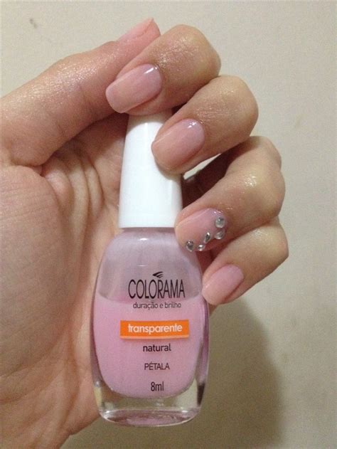 Pin De Rebecca Lima Em Unhas Esmalte De Unhas Esmalte Da Colorama