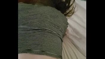 Deep Fucking My Gf Quietly In The Air Bnb Xvideos