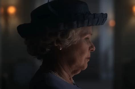 La Ltima Temporada De The Crown Ya Tiene Fecha De Estreno