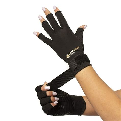 Tommie Copper Gloves