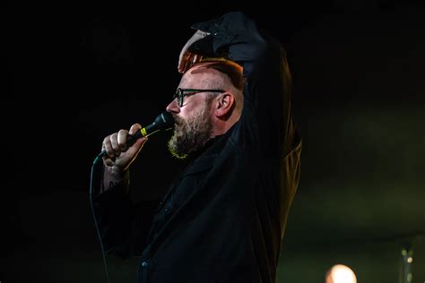Review: Soul Coughing Transfixes the Longhorn Ballroom in Dallas
