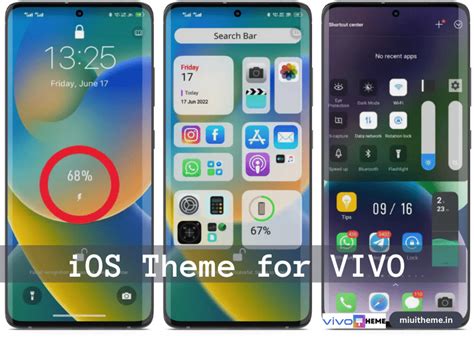 Revolutionize Your Vivo Experience Get IOS Fonts On Vivo With Our Ultimate Customization Guide