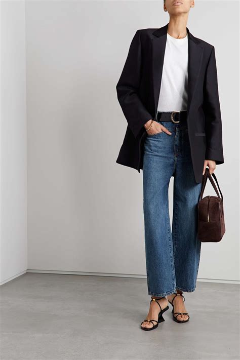 The 8 Best Jean Brands Our Editors Will Never Ditch | Who What Wear