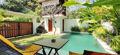 Dijual Murah Saja Bedroom Villa Di Jl Pura Masuka Ungasan Bali