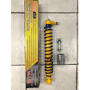 Jual Shock Steer Stri Jimny Taft Feroza Rocky Katana Hardtop Jeep