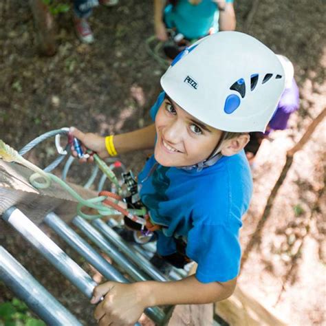 Kids Activities at Deerhurst Resort