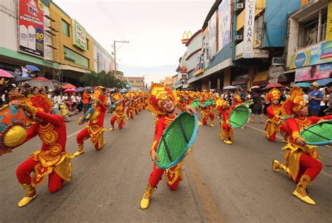 Sandugo Festival 2015 Commemorating The Historic Blood Compact Of