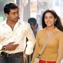 Oru Maalai Ilaveyil Neram - Ghajini - Song Lyrics and Music by Harris ...