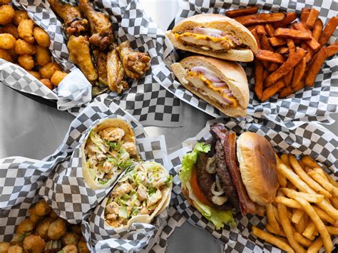 The New Atlanta Restaurant Openings You Should Know About - Atlanta