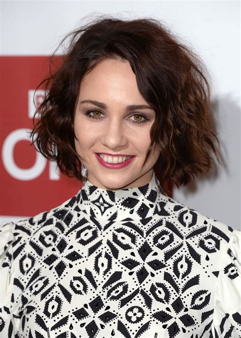 Tuppence Middleton Latest Photos - CelebMafia