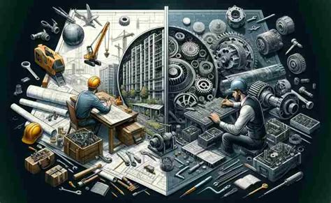Civil Engineering Vs Mechanical Engineering: Major Differences