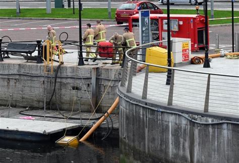 Primark Fire Belfast LIVE Updates As Emergency Services Tackle Blaze