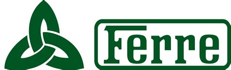 Бренды :: FERRE