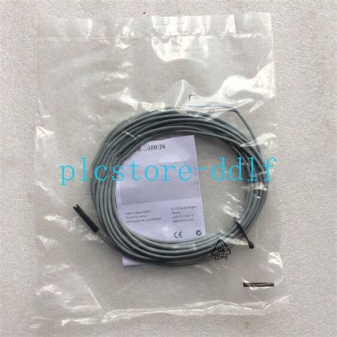 Festo Sme 8 K5 Led 24 175404 Proximity Switch New One Free Shipping