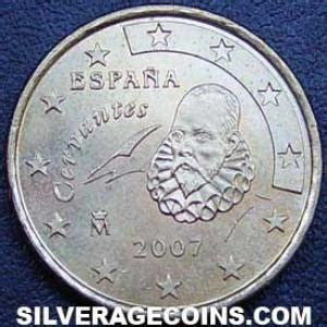 Juan Carlos I Spanish Euro Cents Silveragecoins