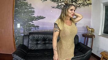 Sabrina Fit Aos 51 Anos De Idade Resolve Entrar Para O Mundo Adulto XVIDEOS