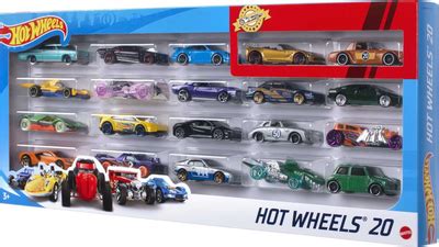 Hot Wheels Rozetka