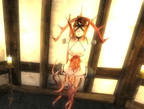 Kira The Fully Voiced Femdom Companion Dialog Sex LoversLab