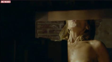 Naked Montse Guallar In Infidels