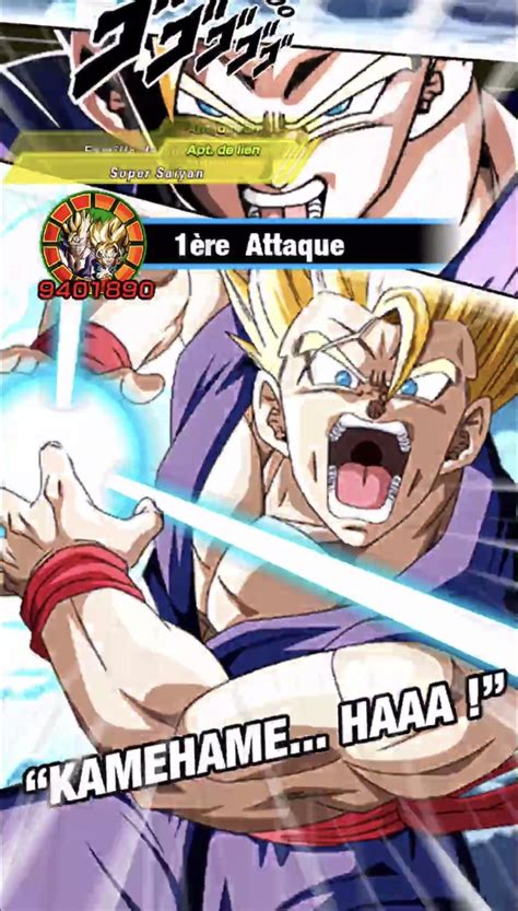 Excuse Me What The Fuck R DBZDokkanBattle