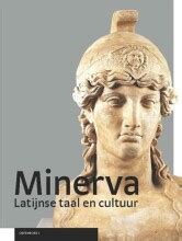 Samenvatting Minerva Latijnse Taal En Cultuur Jori Castricum Et Al