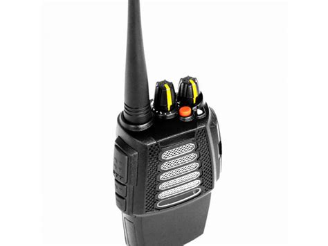 Рация Kenwood TK-F6 TURBO у официального дилера "Радиус Авто"