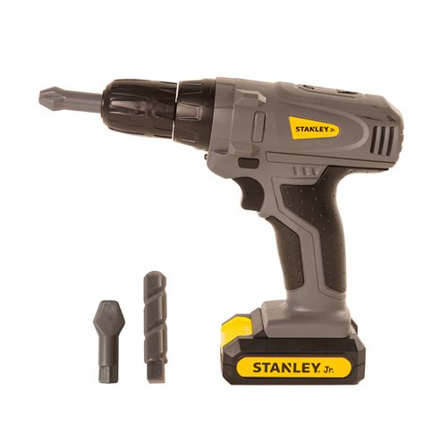 Stanley Drill Good at Aaron Emmert blog