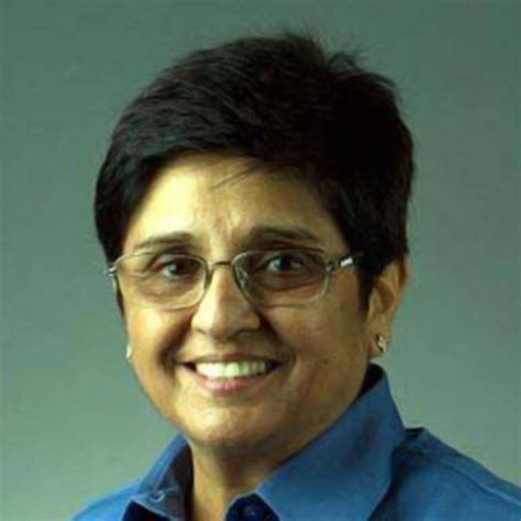 Happy Birthday Kiran Bedi Story Of A Wonder Woman Indiatoday