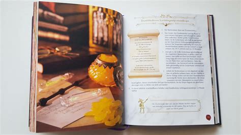 Vorstellung Das Inoffizielle Backbuch F R Harry Potter Fans Wie