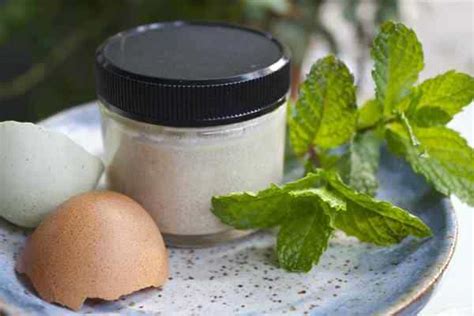 15 Great Eggshell Uses For Home And Garden