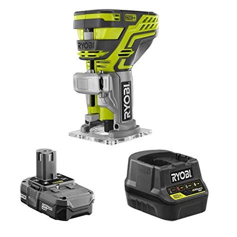 10 Best Ryobi Trim Router Edge Guide In 2022 The Wrench Finder