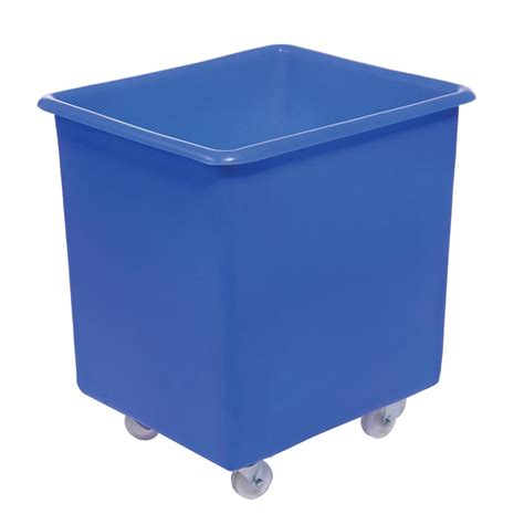 Premium Food Grade Polyethylene Storage Trucks