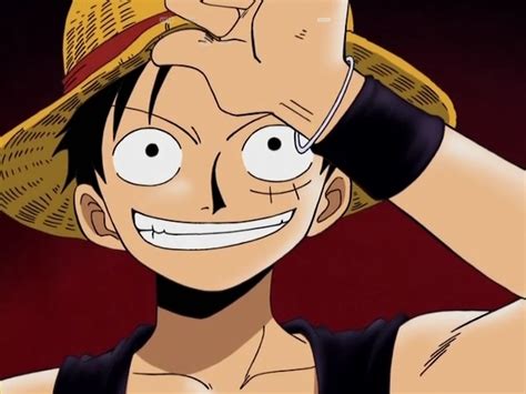 Luffy One Piece Photo 6216476 Fanpop