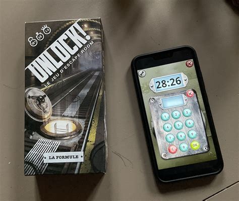 On A Testé Les Escape Game UNLOCK! - Avis Complet | Monsieur Guide