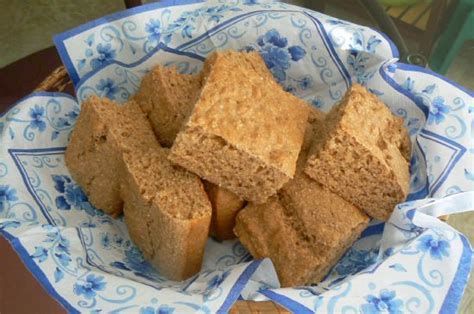 Rye N Injun Bread From The Little House Cookbook Recipe Sparkrecipes