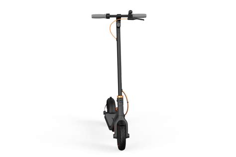 Электросамокат Ninebot KickScooter F30 - выгодная цена, отзывы ...