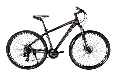 Lorak sel 9000 матовый чёрный 17р (на рост 155-173) купить дешево в ...