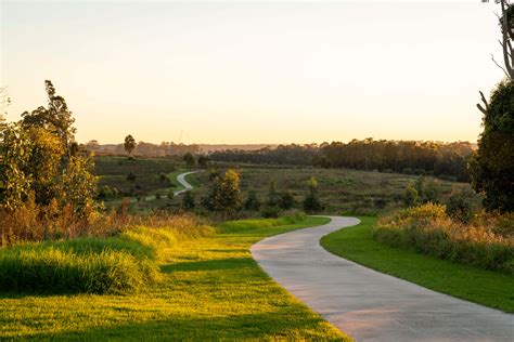 Gabrugal Yana | Greater Sydney Parklands